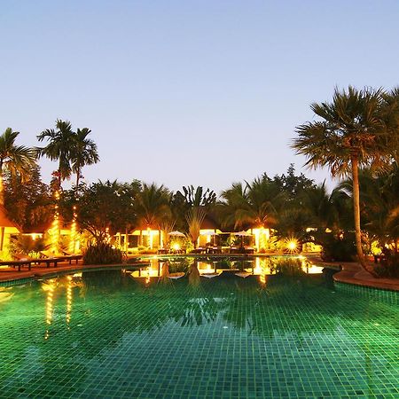 Laluna Hotel And Resort, Chiang Rai Eksteriør bilde