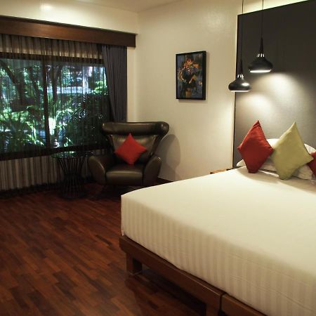 Laluna Hotel And Resort, Chiang Rai Eksteriør bilde