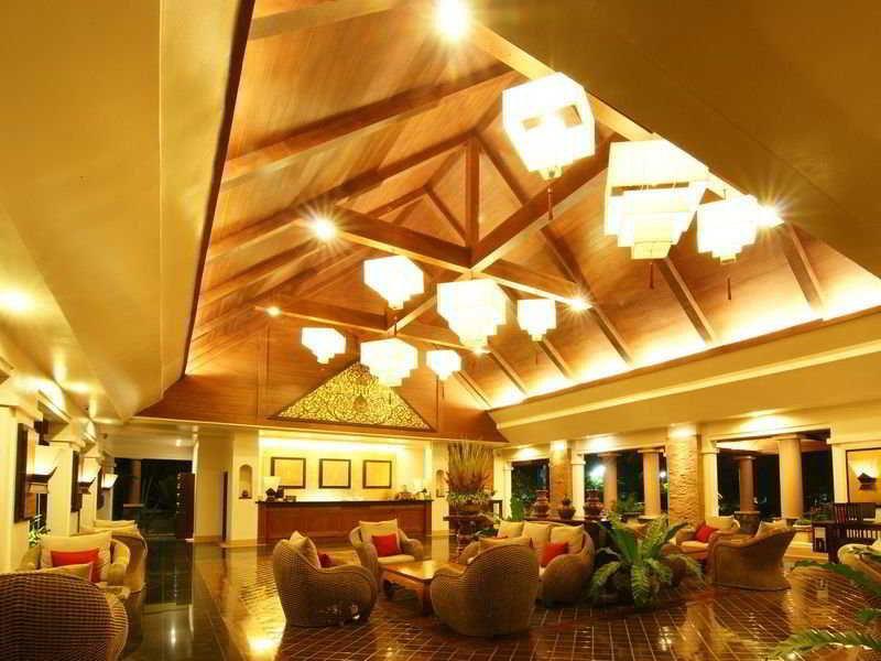 Laluna Hotel And Resort, Chiang Rai Eksteriør bilde