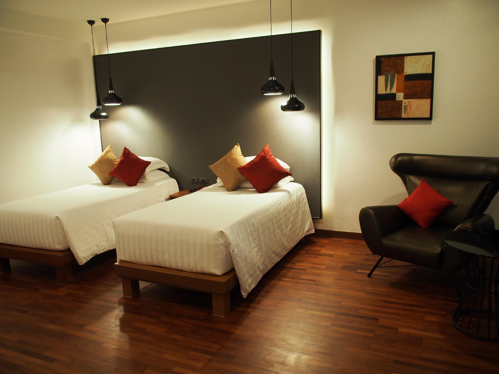 Laluna Hotel And Resort, Chiang Rai Eksteriør bilde