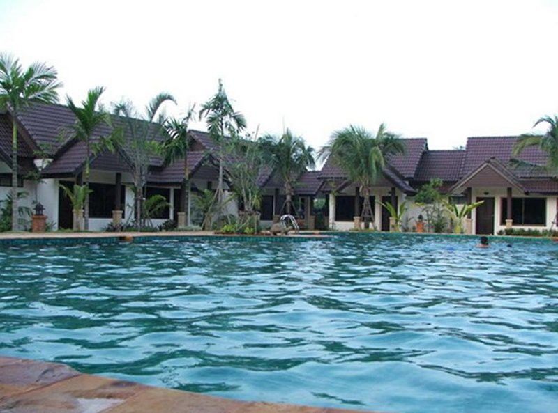 Laluna Hotel And Resort, Chiang Rai Eksteriør bilde