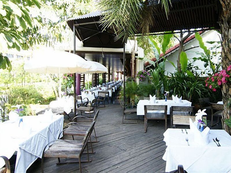 Laluna Hotel And Resort, Chiang Rai Eksteriør bilde