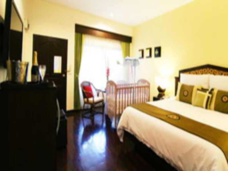 Laluna Hotel And Resort, Chiang Rai Eksteriør bilde