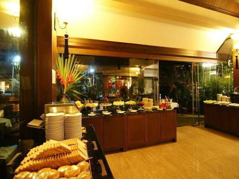 Laluna Hotel And Resort, Chiang Rai Eksteriør bilde