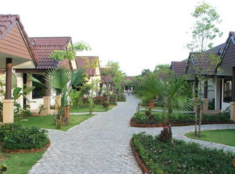 Laluna Hotel And Resort, Chiang Rai Eksteriør bilde