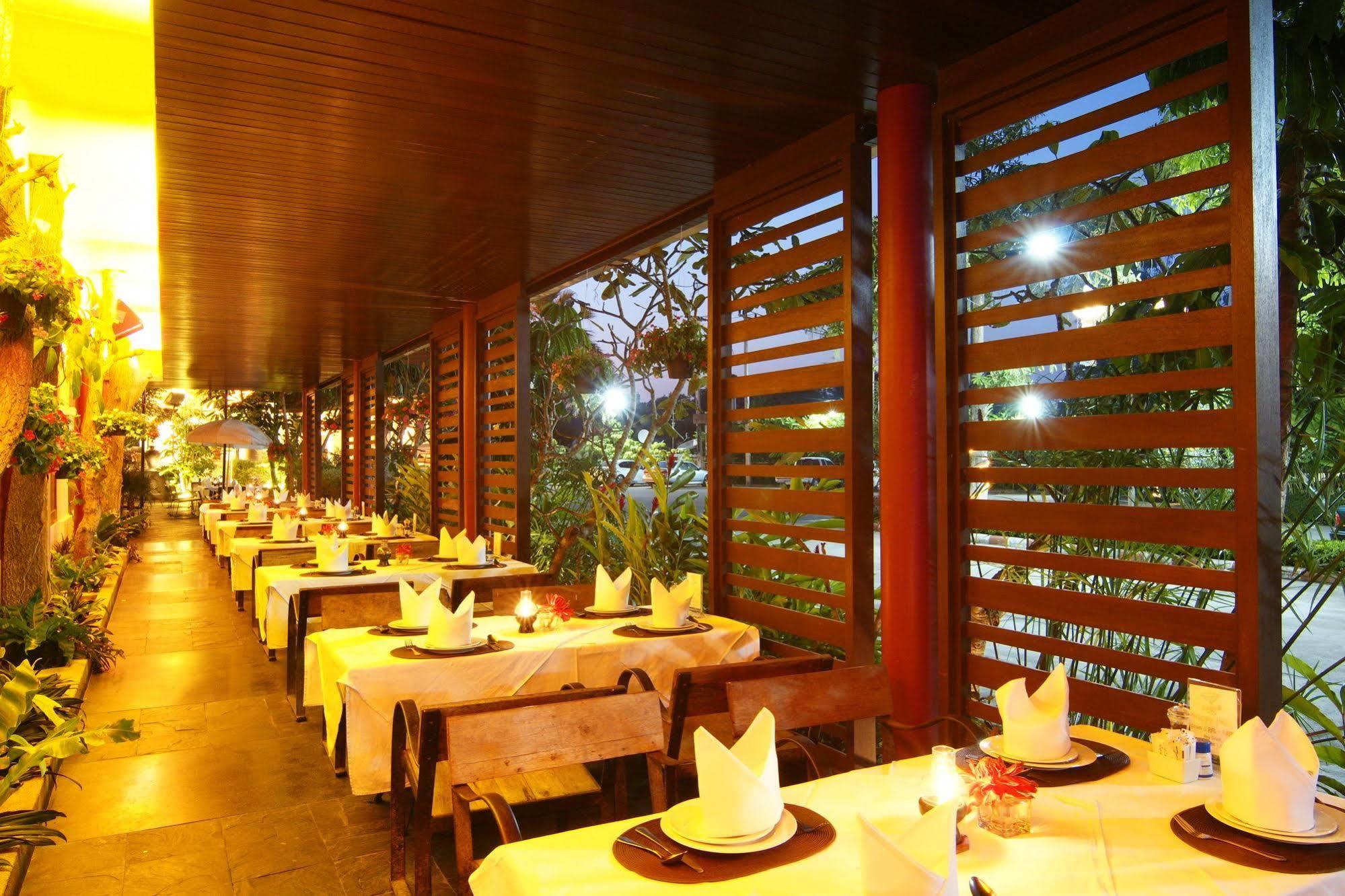 Laluna Hotel And Resort, Chiang Rai Eksteriør bilde