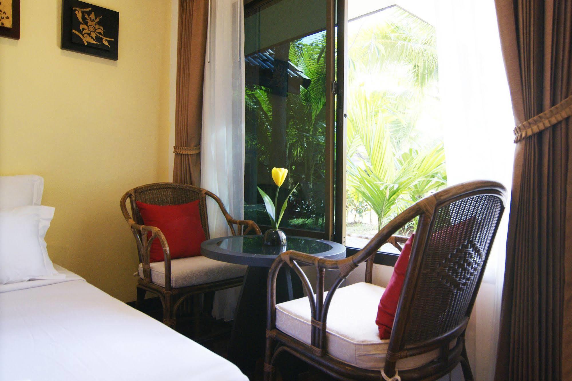 Laluna Hotel And Resort, Chiang Rai Eksteriør bilde
