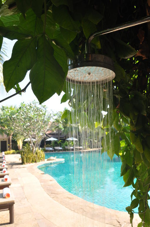 Laluna Hotel And Resort, Chiang Rai Eksteriør bilde