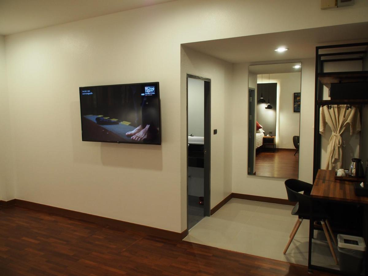 Laluna Hotel And Resort, Chiang Rai Eksteriør bilde