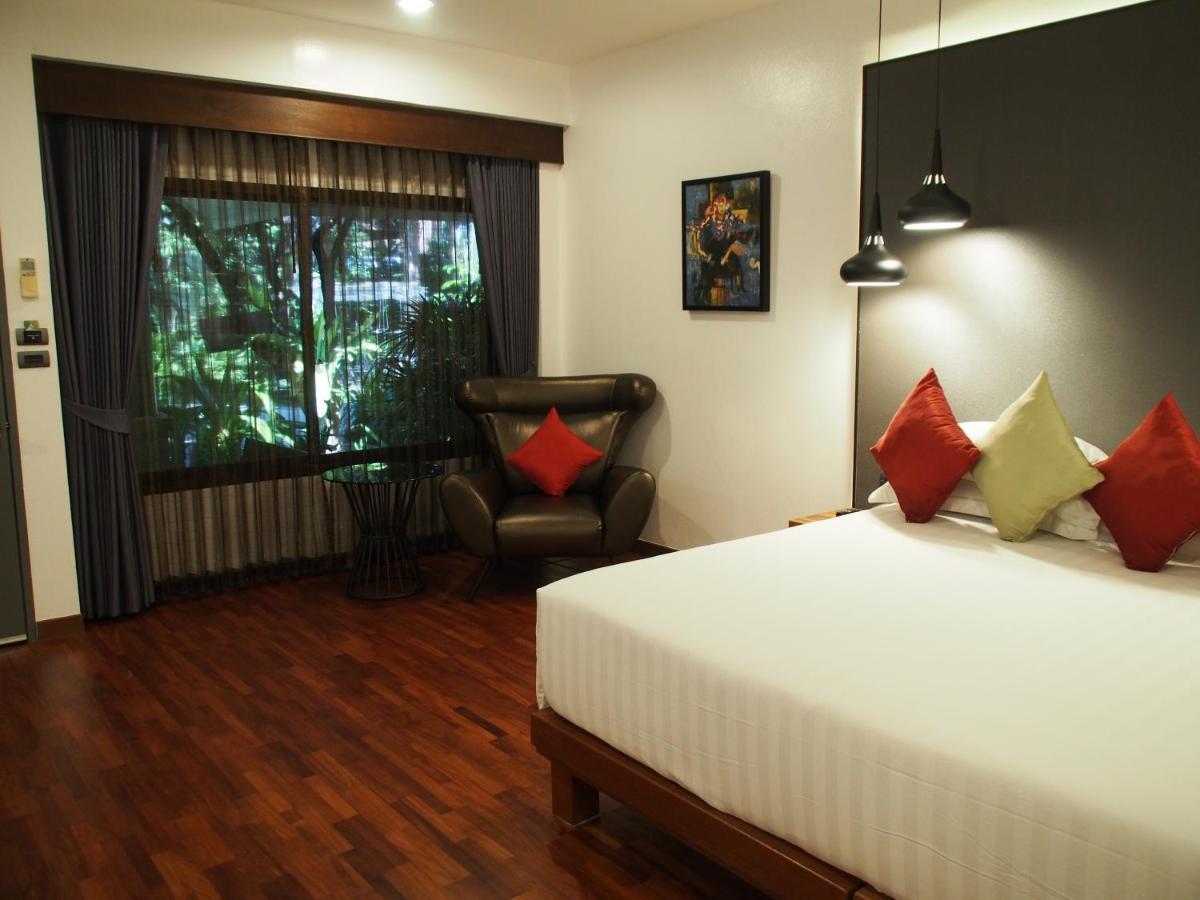 Laluna Hotel And Resort, Chiang Rai Eksteriør bilde